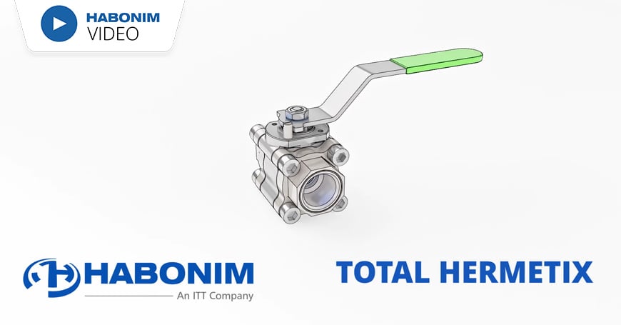 Total HermetiXTM Integrity Package