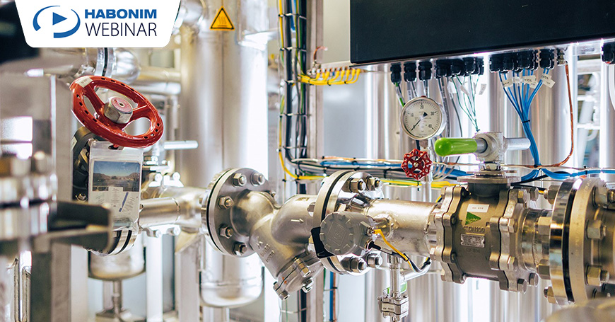 High Cv, High Pressure Valves for multi MegaWatt H2 production and delivery sites