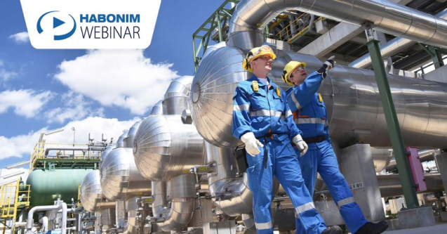 Functional Safety, Safety Integrity Level (SIL) and Habonim’s Valves webinar